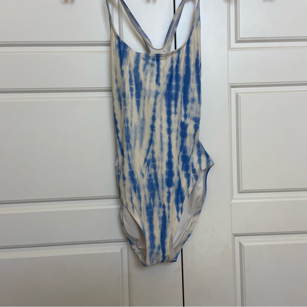 Micheal Kors One-Piece Swimsuit